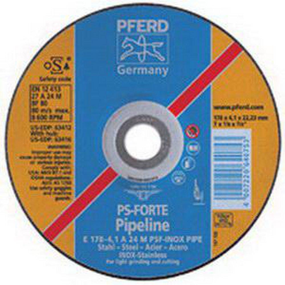 PFERD Grinding Wheel 