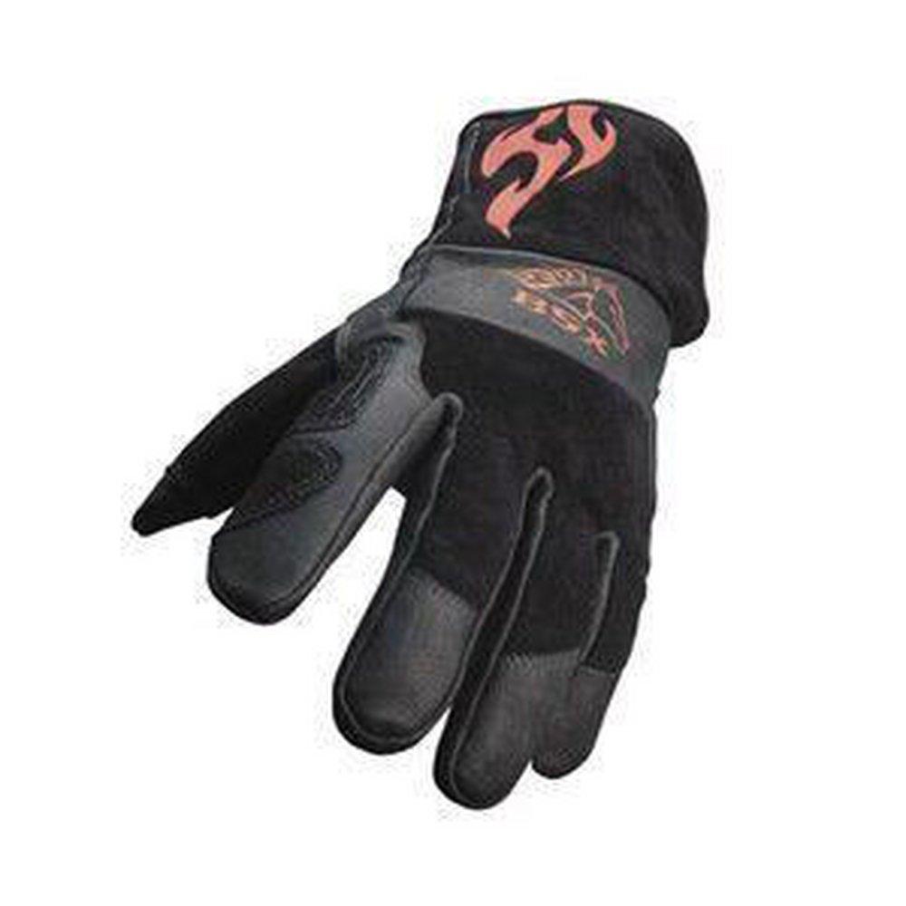 Revco Industries Cotton and Kevlar Welding Glove 