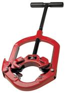 REED Red Steel, Stainless Steel, Copper, SCH 40 Pipe Cutter 