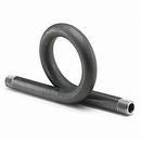 Weksler Instruments 1/4 x 15-6/25 in. NPT Syphon 