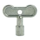BrassCraft Polished Chrome Supply Stop Key Handle 