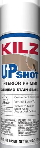 Master Chemical White Upshot Overhead Sealer 