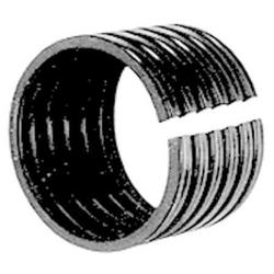 18 in. Split HDPE Coupling