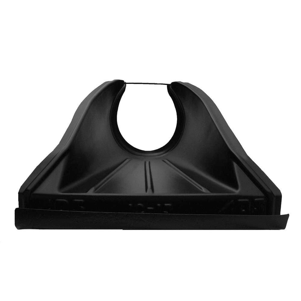 ADS&reg; HDPE End Section 