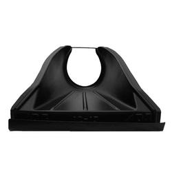 12 x 15 in. HDPE End Section