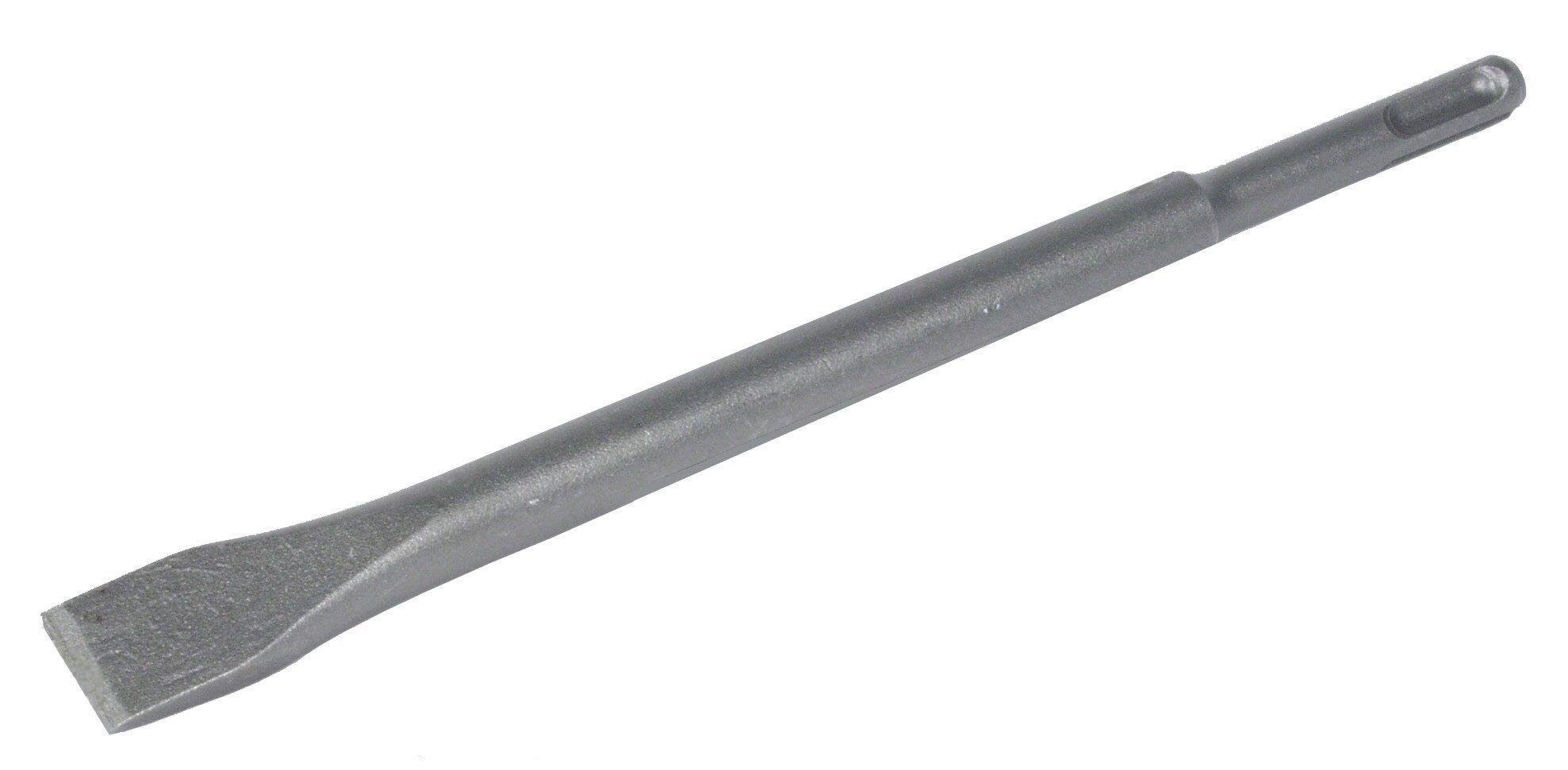 Milwaukee&reg; Silver Sds 3/4 in. Flat Chisel Bit 