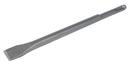 Milwaukee&reg; Silver Sds 3/4 in. Flat Chisel Bit 
