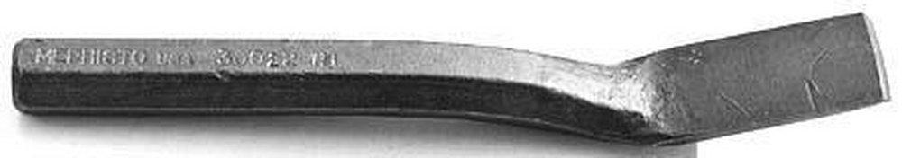 Mephisto Tool 5/8 in. Inside Curved Offset Iron 