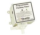 Automatic Timer for Skuttle Manufacturing Reservoir Flushing