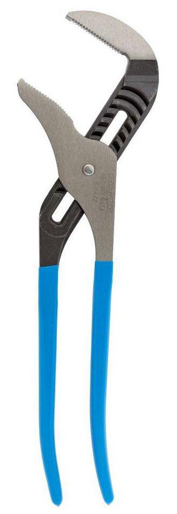 CHANNELLOCK® Polished Steel 20-1/4 in. Plier 