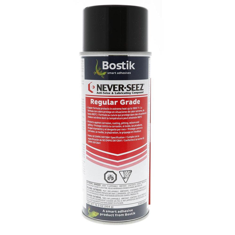 Bostik Aerosol 