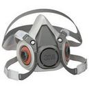 Half Facepiece Escape Respirator for 2000, 2200, 7000 and 5000 Series Filters