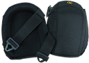 CLC Custom Leather Craft Black Heavy Duty Flooring Knee Pad 