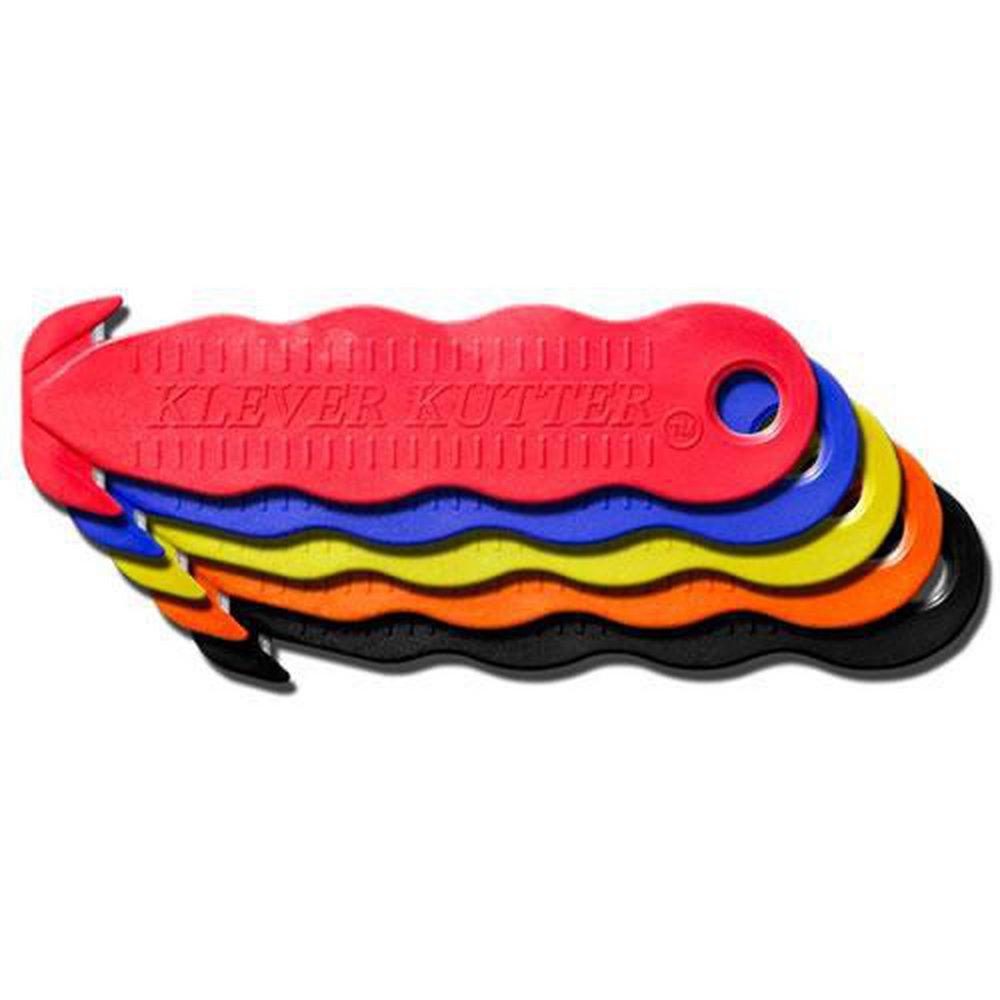 Klever Kutter Yellow Standard Blade Klever Kutter 