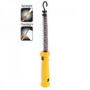 Bayco Products Yellow Plastic LED Work Light 