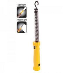 12V Plastic LED Work Light