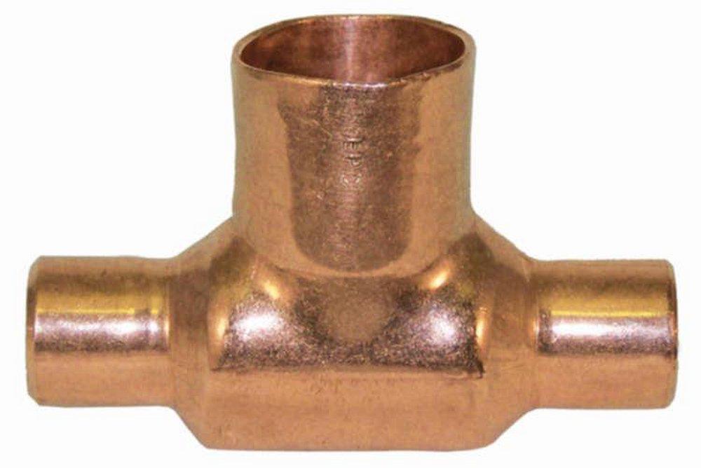 Copper Tee 