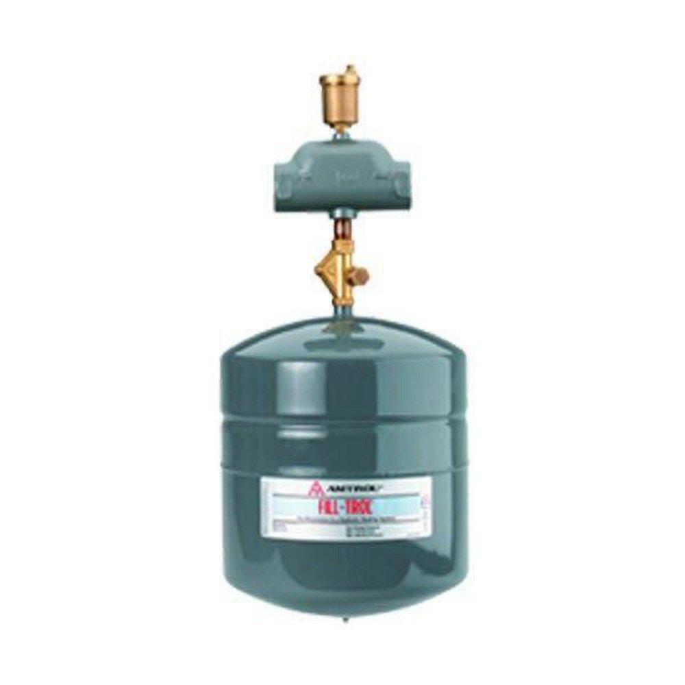 Weil Mclain Expansion Tank 