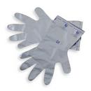 Honeywell Silver Poly Laminate Chemical Resistant Glove 