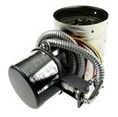 Weil Mclain Residential Vent Damper Assembly 