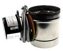 Weil Mclain Residential Vent Damper Assembly 