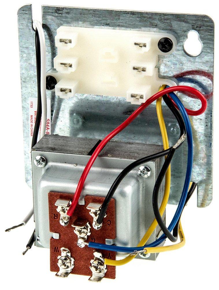 Weil Mclain Transformer 