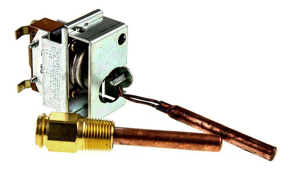 Weil Mclain NPT Control 