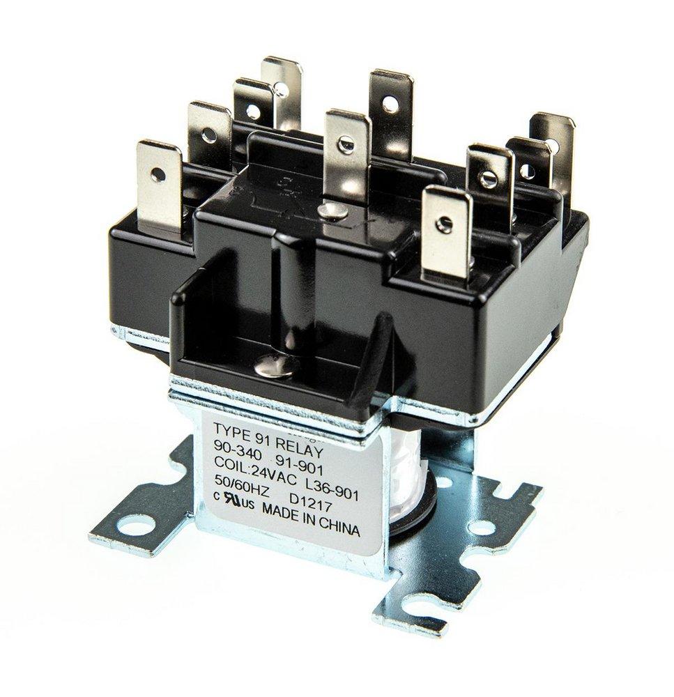 Weil Mclain Plug- in Relay 