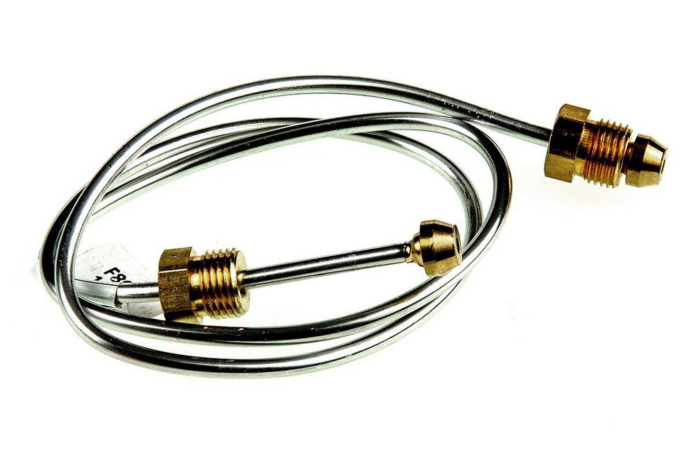 Weil Mclain 22-3/4 in. Hydronic Tubing 