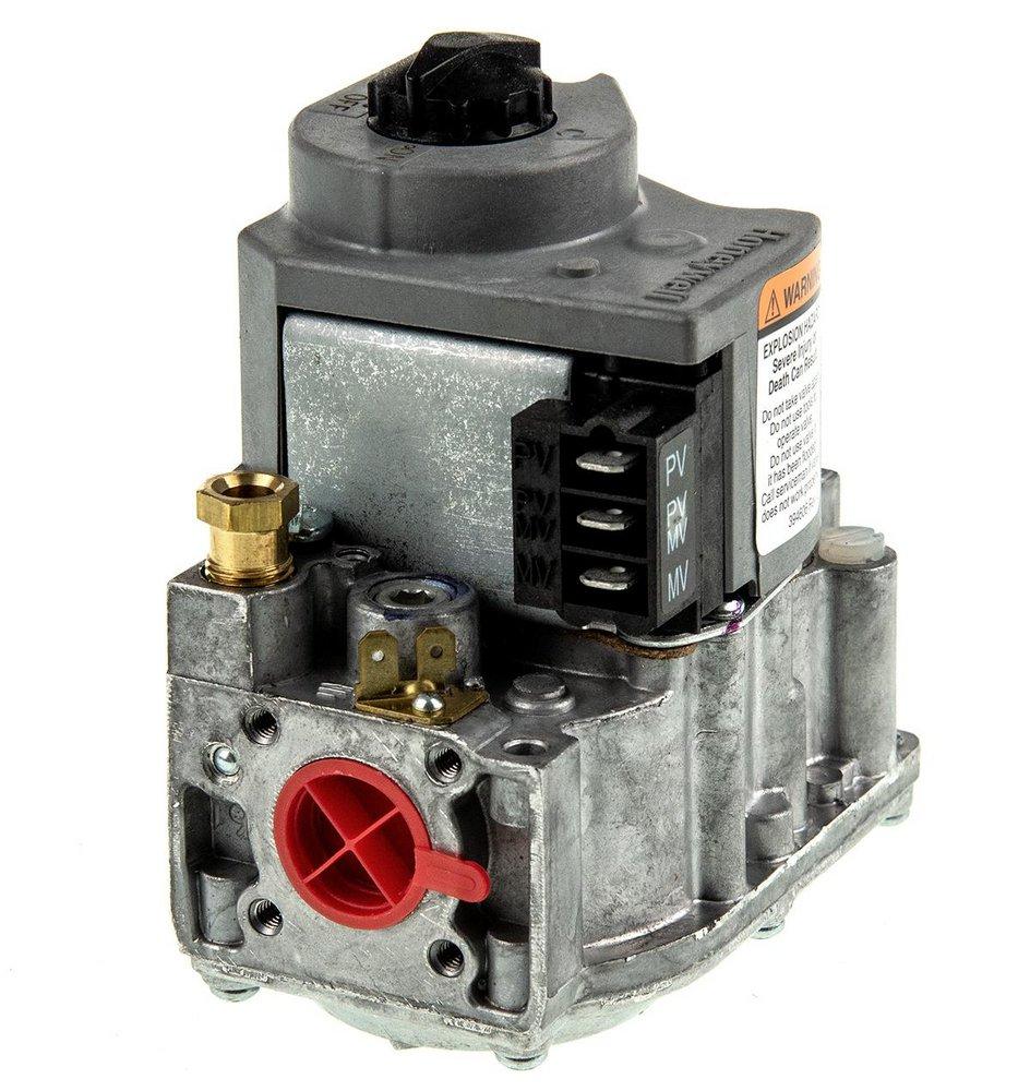 Weil Mclain Natural Gas Pilot Assembly 