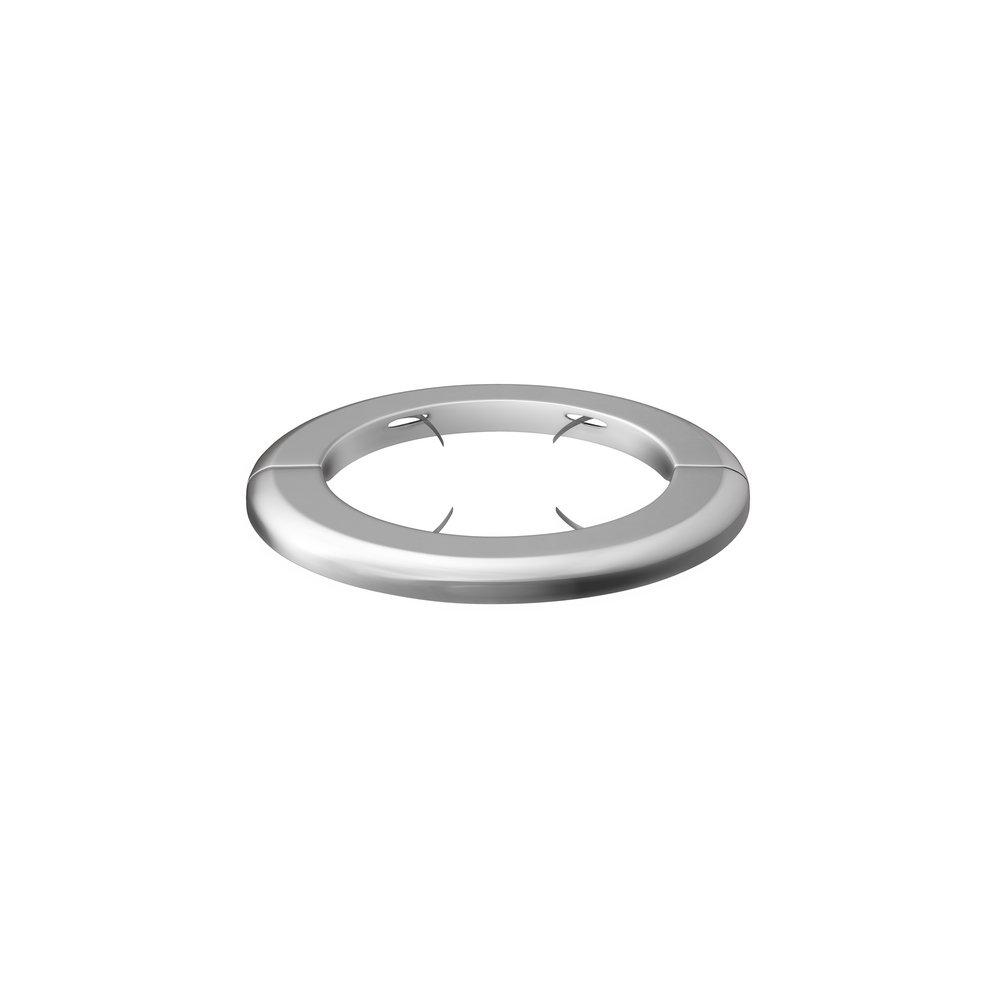 Jones Stephens Chrome Plated IPS Floor/Ceiling Plate 