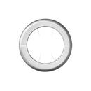 Jones Stephens Chrome Plated IPS Floor/Ceiling Plate 