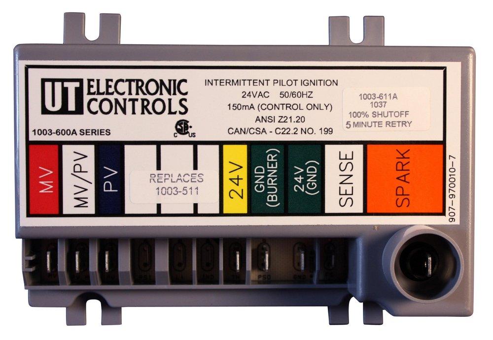 Weil Mclain Hydronic Sensor 