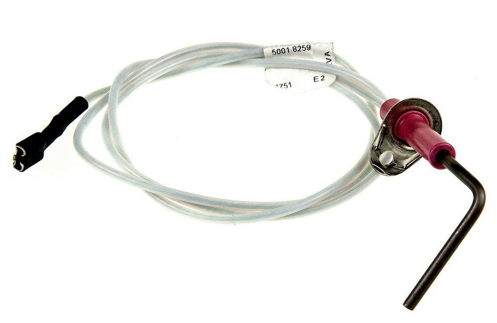 Weil Mclain White in White Hydronic Sensor 