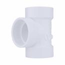 1-1/2 in. PVC DWV Vent Tee