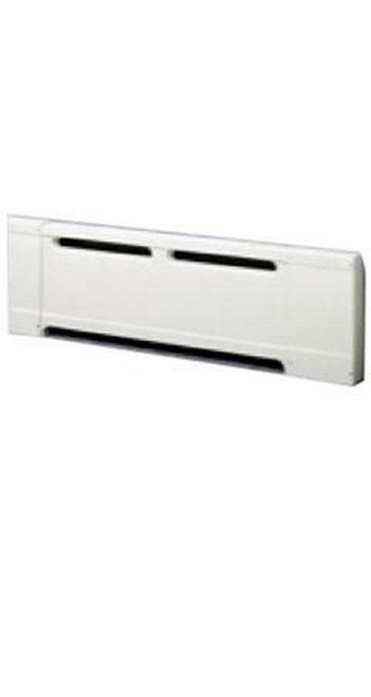 Weil Mclain Baseboard #9 Cast Iron Sec Right 