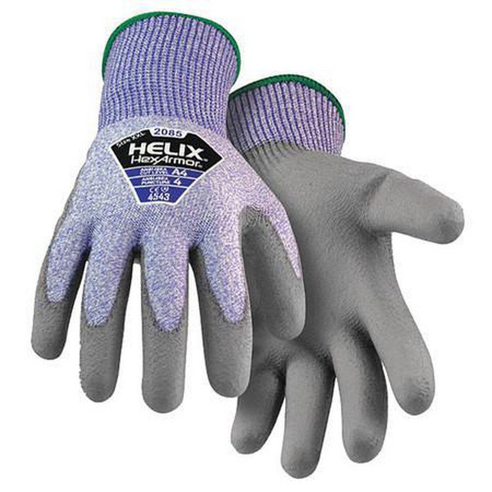 HexArmor Abrasion Resistant Glove 