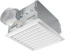 Broan White Exhaust Fan White 