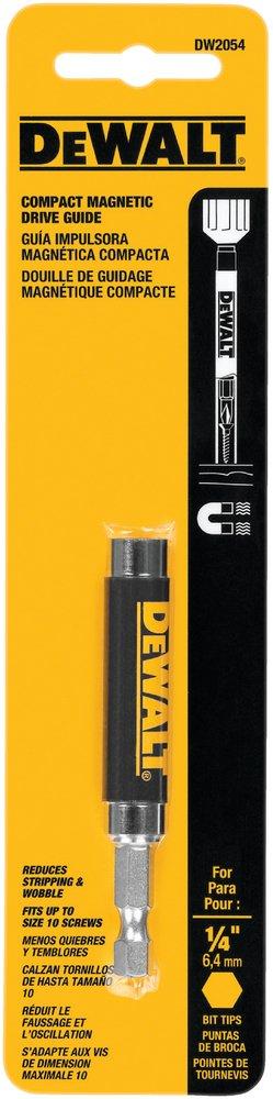DEWALT Magnetic Bit Holder 1 Piece 