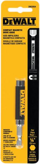 DEWALT Magnetic Bit Holder 1 Piece 