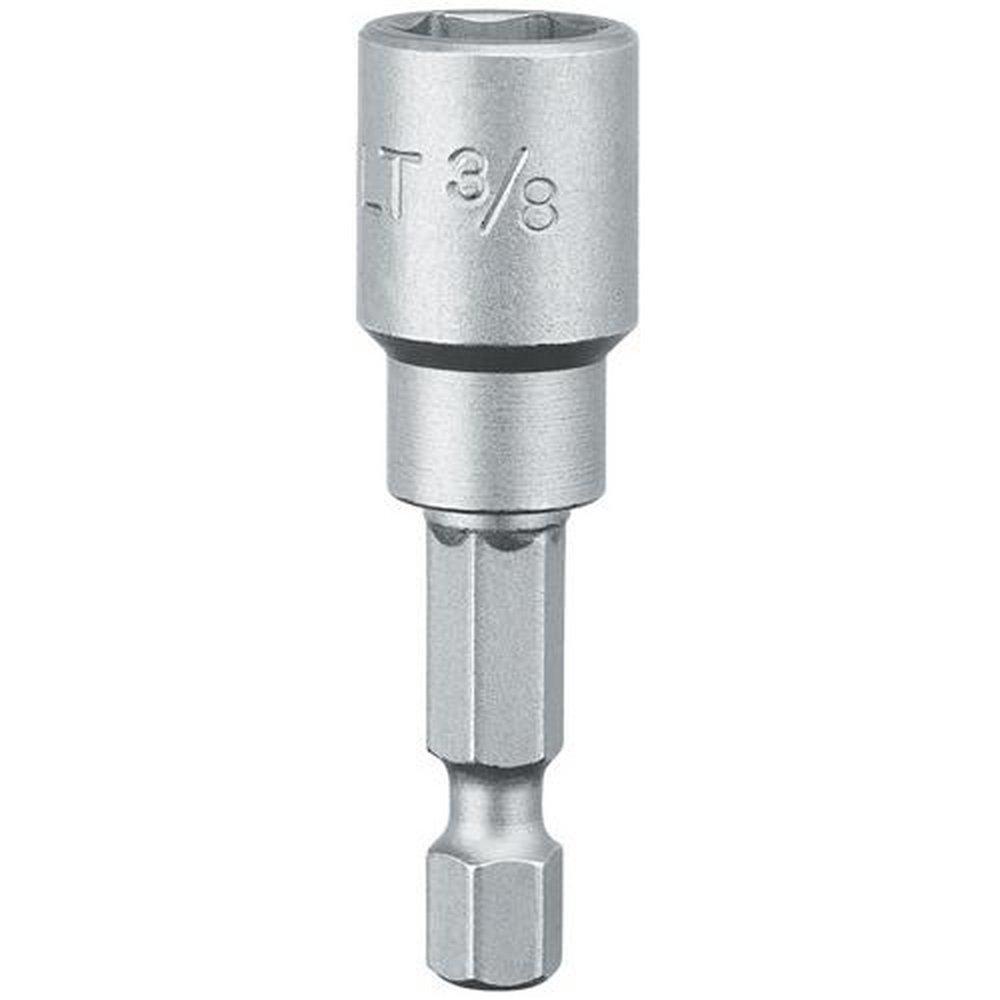 DEWALT 1-1/2 in. Magnetic Socket Drive 
