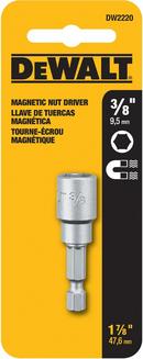 DEWALT 1-1/2 in. Magnetic Socket Drive 