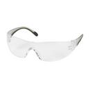 Zenon Z12R&trade; Clear Plastic Safety Glasses with Lens 