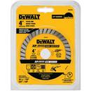 DEWALT Dry Cutting Dia Wheel 