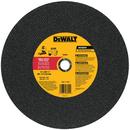DEWALT Metal Chop Saw Wheel 