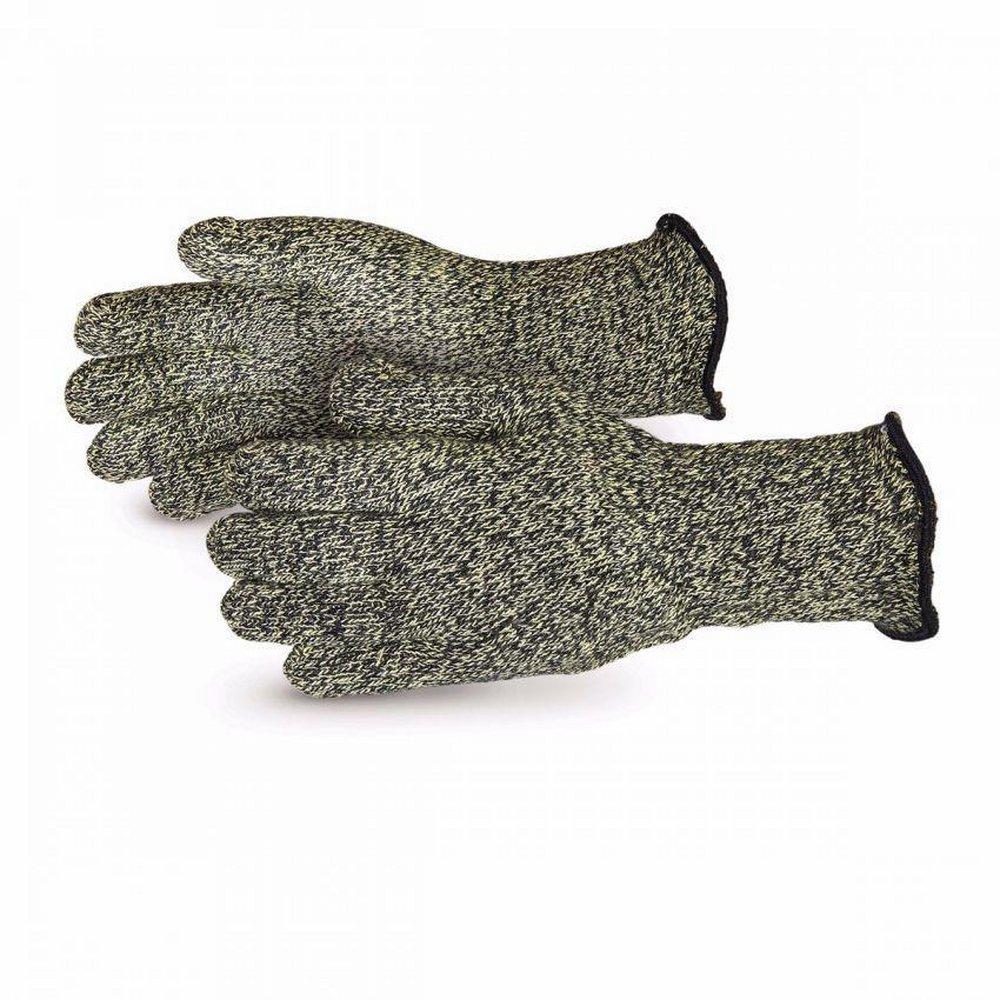 Superior Glove Works 4-Cuff Cool Grip Glove 
