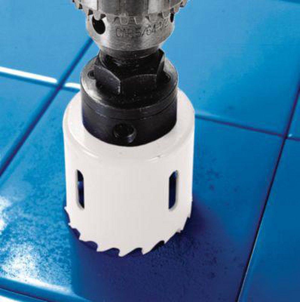 LENOX 1-5/8 in. Hole Saw (Count of 26) 