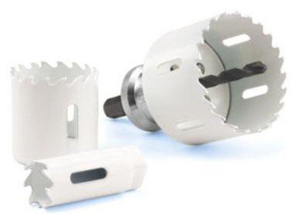 LENOX 1-5/8 in. Hole Saw (Count of 26) 