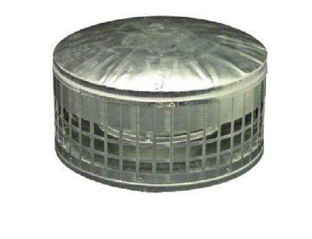 Metal Fab Vent Cap 
