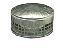 Metal Fab Vent Cap 